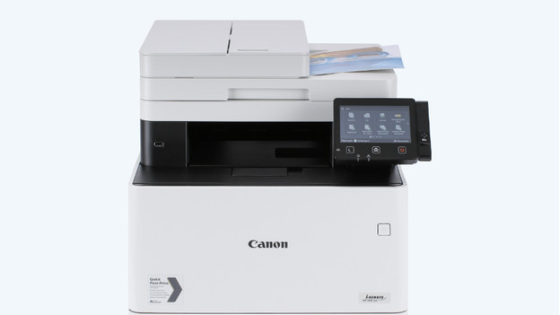 Canon i-SENSYS