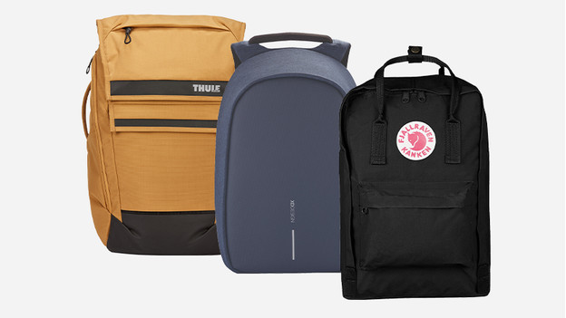 4 tips to choose a backpack for school - Coolblue - anything for a smile