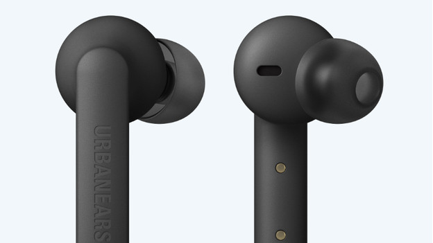 Urbanears 2025 in ear