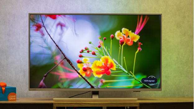 Philips Ambilight tv