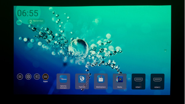 How do you download Netflix on your Optoma projector? - Coolblue ...