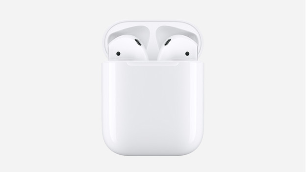 AirPods accuduur
