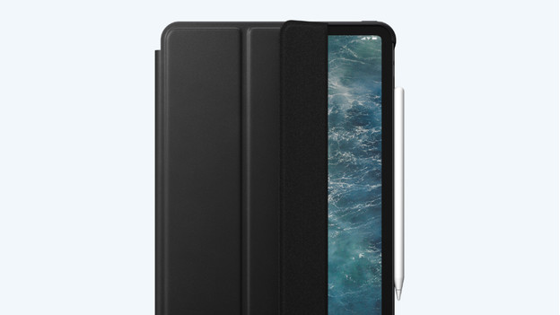 Book case pour l'iPad Pro 11 pouces