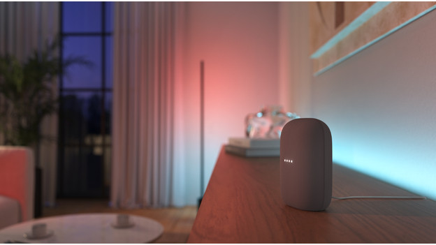 Meer instellingen Chromecast