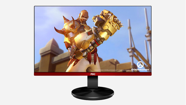 De combinatie van 4K en HDR zorgt voor kleurrijke en haarscherpe beelden.