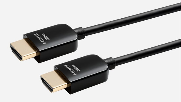 HDMI kabel 