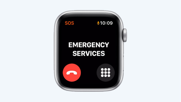 Apple watch store call without phone