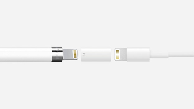 Jumeler l'Apple Pencil avec votre iPad - Assistance Apple (FR)