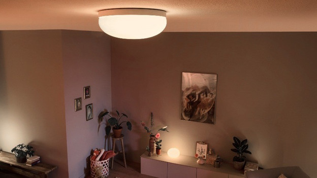 Plafonnier Philips Hue