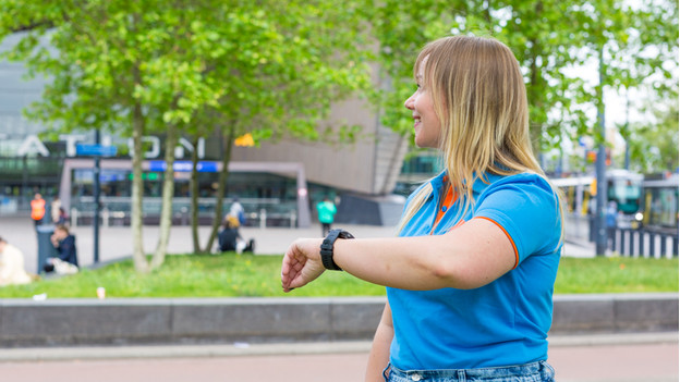 chercher un GPS Garmin