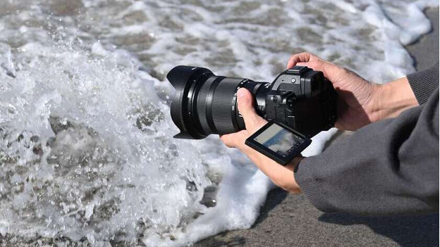 Slow motion video maken