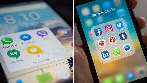 Apps