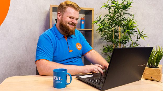 Profiter d’un PC portable qui fonctionne bien.