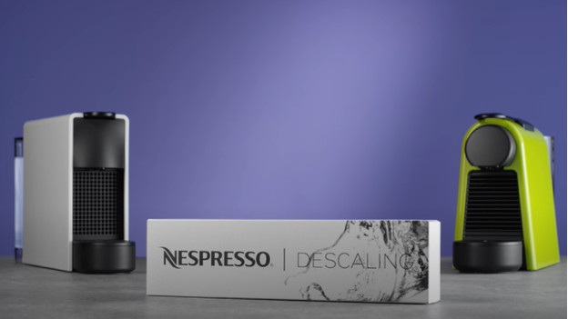 acre Hollywood Much How do you descale your Nespresso Essenza Mini? - Coolblue - anything for a  smile