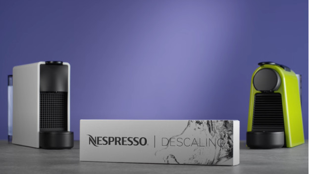 Comment détartrer votre Nespresso Essenza Mini ? - Coolblue - tout pour un  sourire