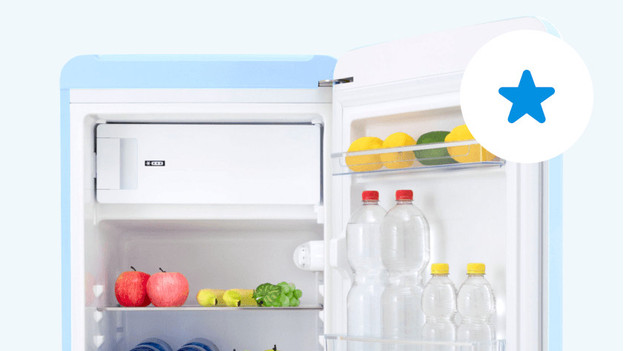 Frigo de base