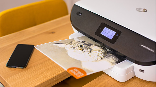 Un accessoire pour offrir AirPrint à votre imprimante