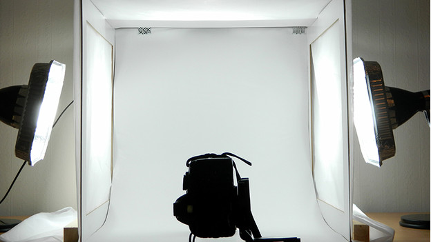 Light tent