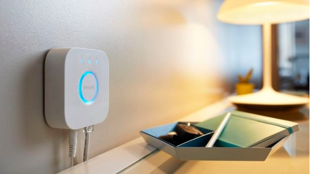 Bridge Philips hue