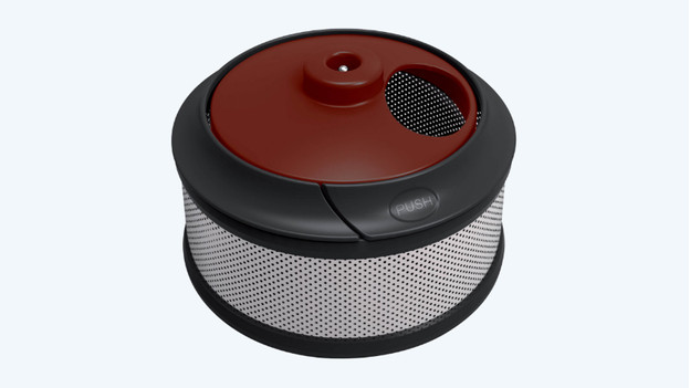 Sapcentrifuge