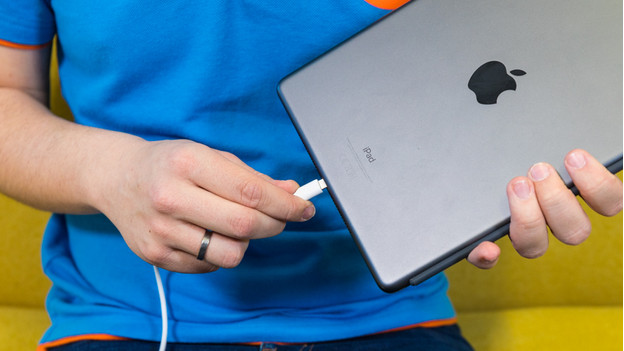 Chargeurs pour tablette et iPad : Accessoires pour tablette et iPad