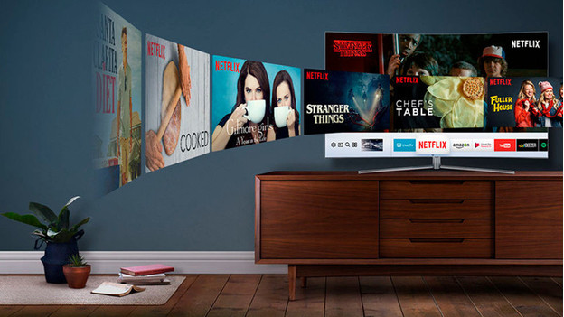 Smart TV