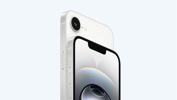 iphone 16e batterij
