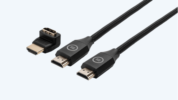 Câble HDMI Bluebuilt