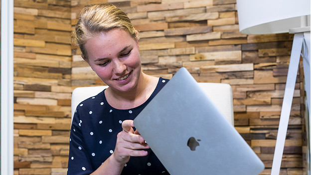 MacBook Deuxième Chance garantie