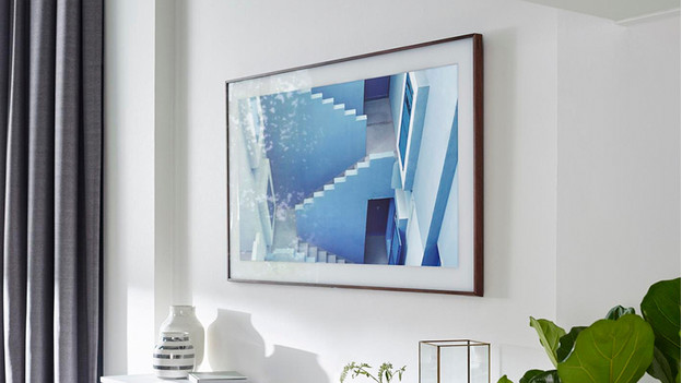 Buy Samsung The Frame TV? - Coolblue - Before 23:59, delivered tomorrow