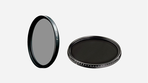 Neutral density filter