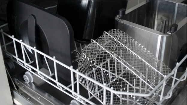 pièces de friteuse