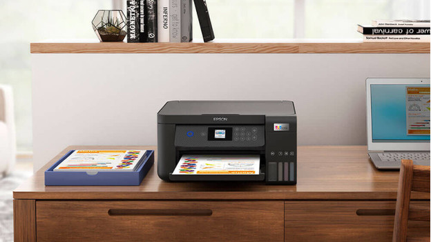 epson ecotank imprimante lifestyle