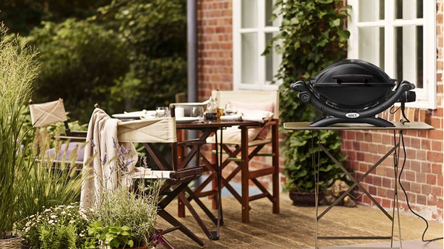 Conseil pour barbecue à gaz ou électrique