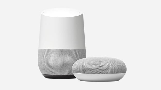 Google Home