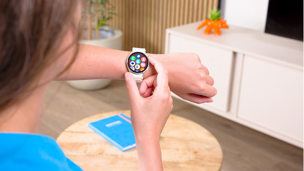 Samsung Galaxy Watch7