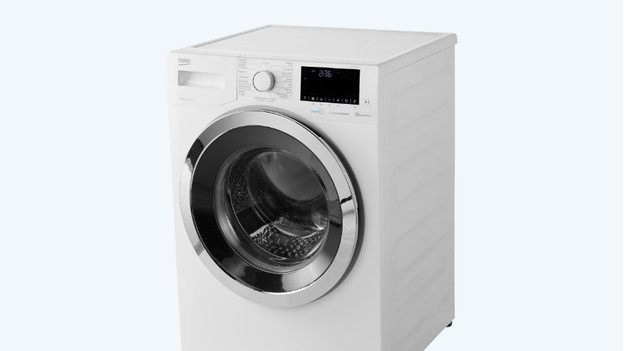 Beko washing machine