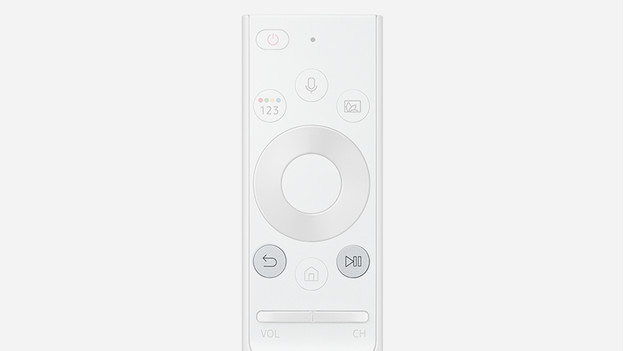 Samsung link remote