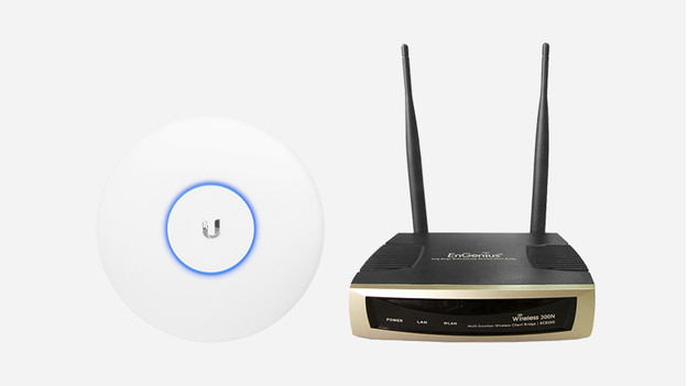 Comment amplifier le signal WiFi chez moi ?