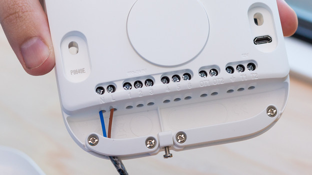 Hoe installeer ik mijn Google Nest Heat Link - Coolblue - alles voor ...