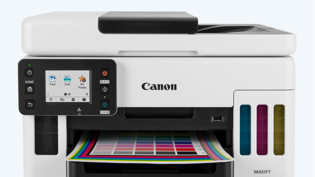 Canon Maxify