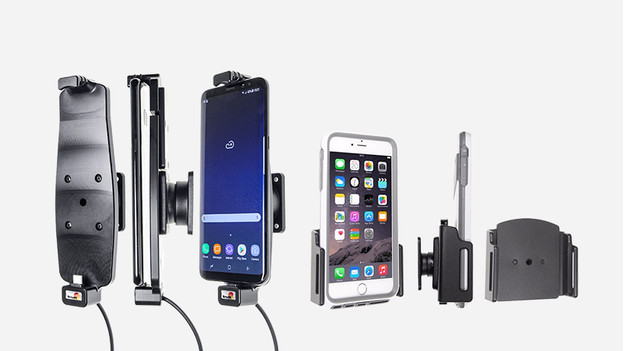What Brodit phone mount do I need? - Coolblue - anything for a smile