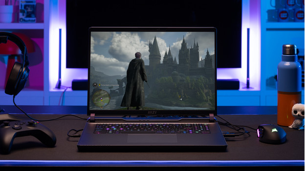 Comment choisir un bon PC Gaming Portable ? Wallgaming Blog