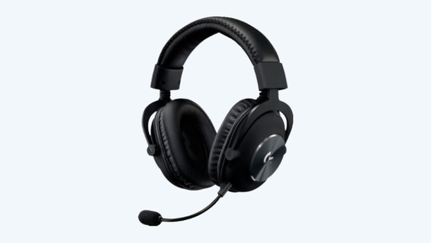 Logitech g pro x problems new arrivals