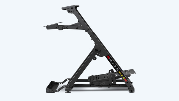 racing stand
