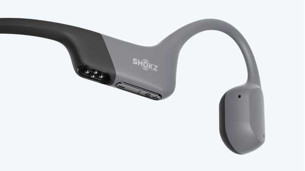 Remote Aftershokz