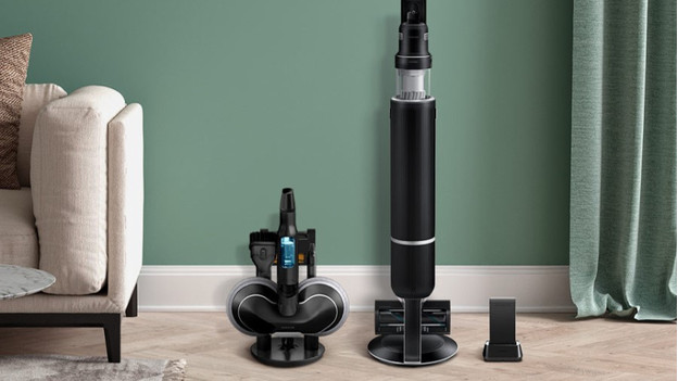 Samsung Bespoke Jet stick vacuum