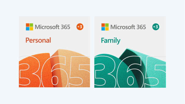 3 mois supplémentaires de Microsoft 365