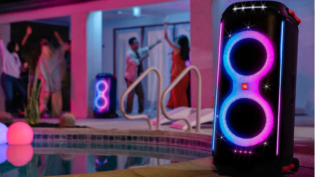 JBL PartyBox 710