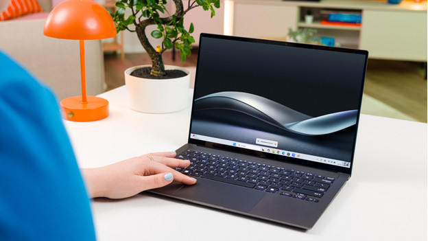 Laptop